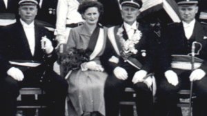 1951 Josef & Irene Rauterkus